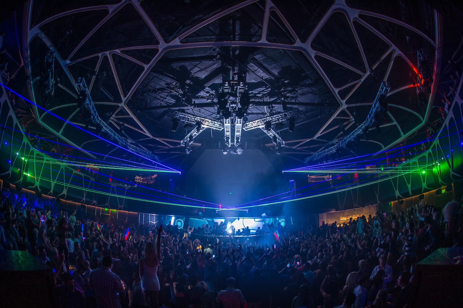 Best Night Clubs in Las Vegas, NV Vegas Club Tickets