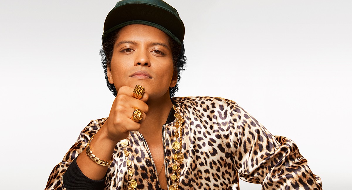 Rumor Bruno Mars is coming to Las Vegas for new residency Vegas Club