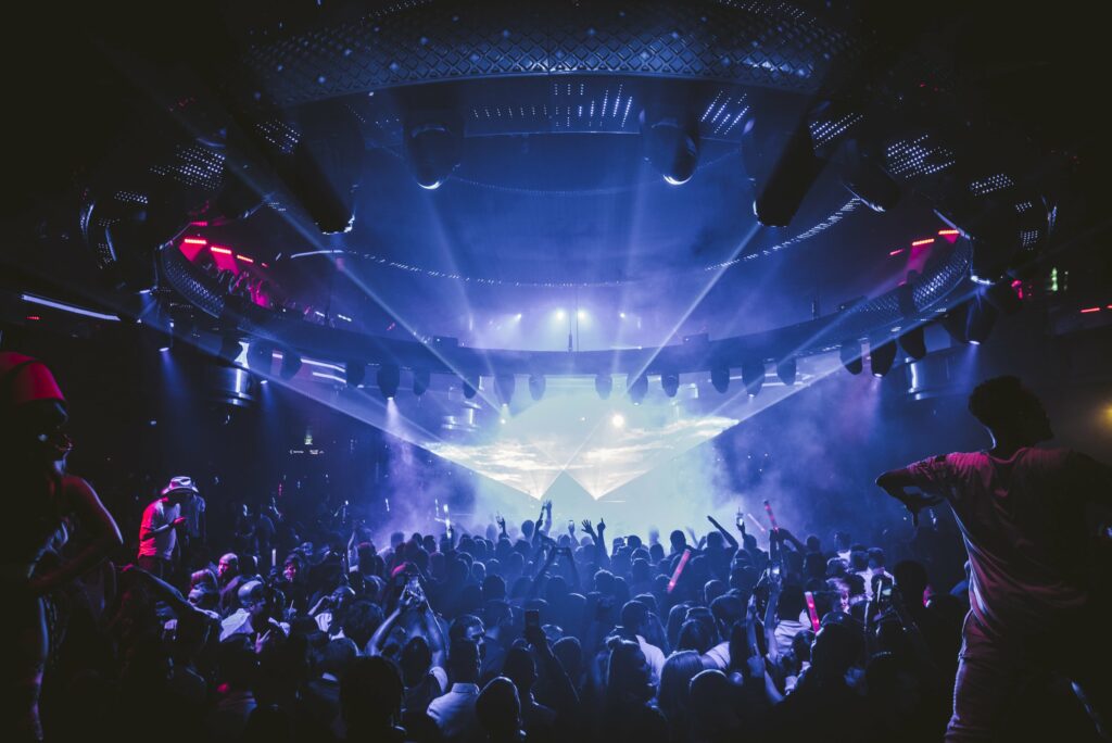 Best Vegas Clubs that Play HipHop in Las Vegas, NV Vegas Club Tickets