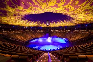 What are the Best Shows in Las Vegas?