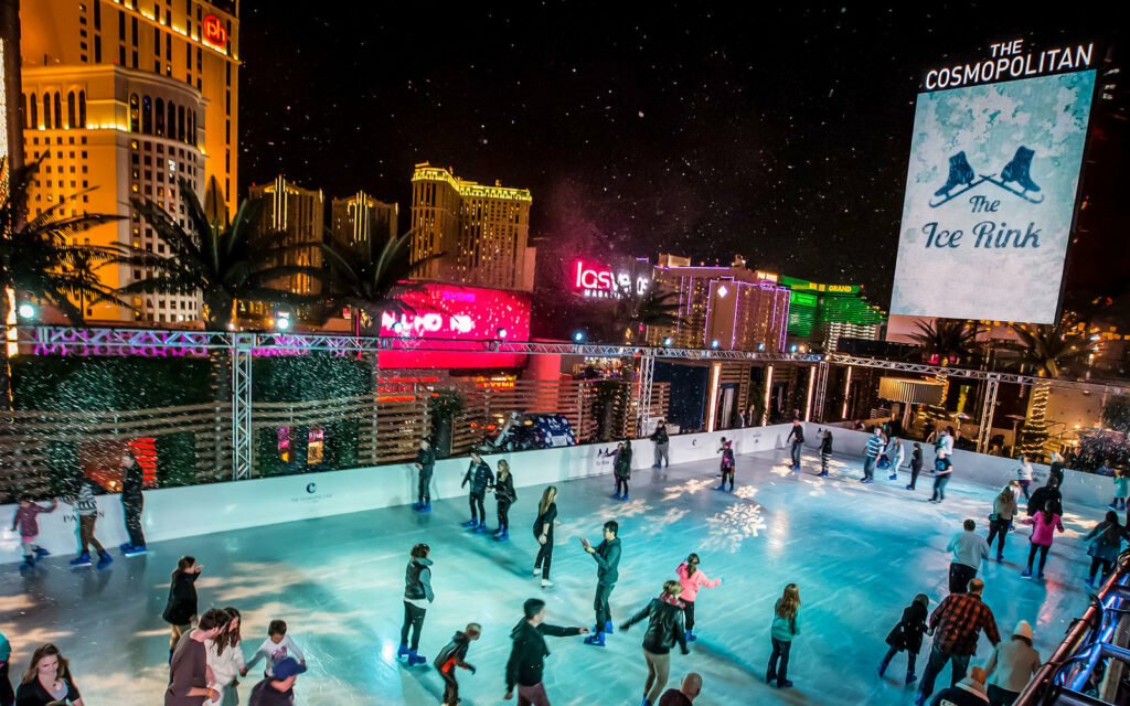 Christmas Weekend 2019