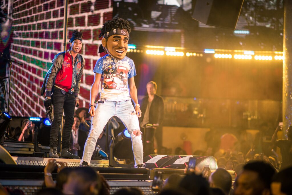 DJ Esco in Las Vegas, NV