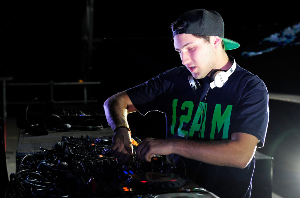 Jauz in Las Vegas, NV