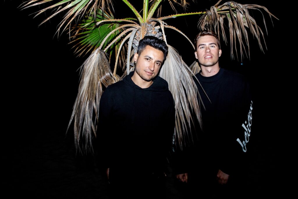 Loud Luxury in Las Vegas, NV