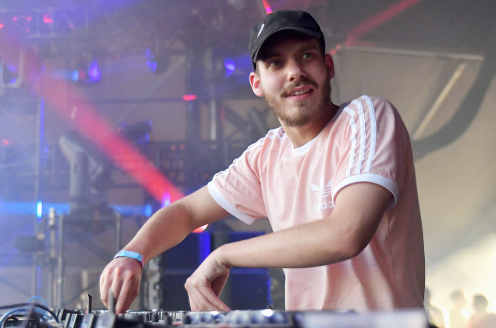 San Holo in Las Vegas, NV