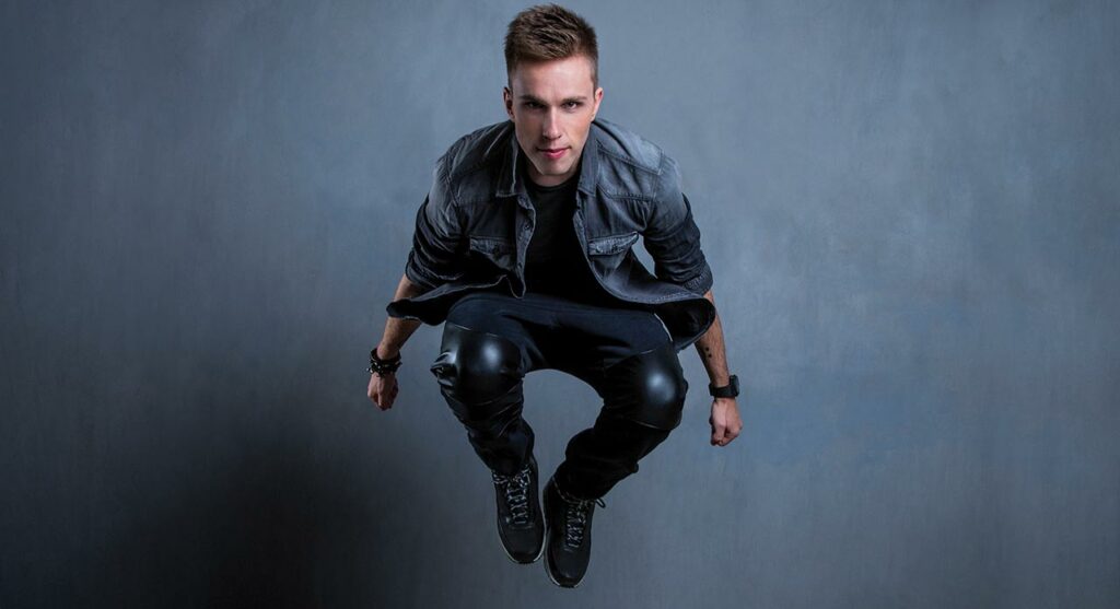 Nicky Romero in Las Vegas, NV
