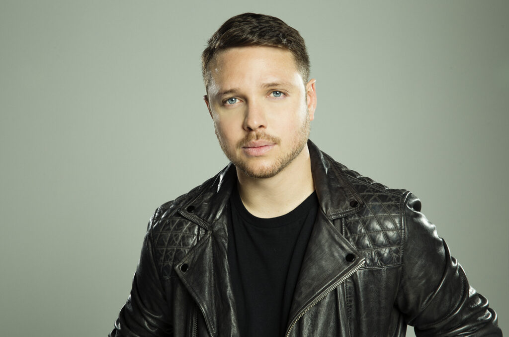 Borgeous in Las Vegas, NV