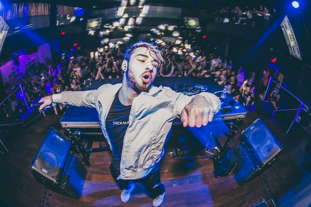 Crankdat in Las Vegas, NV