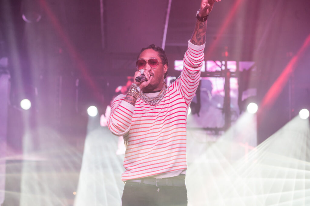 Future in Las Vegas, NV